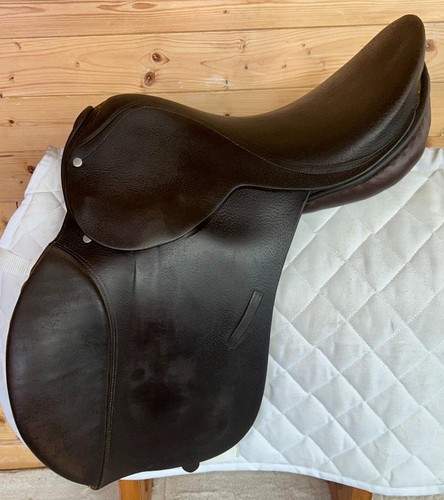 Barnsby brown english leather - barnsby,