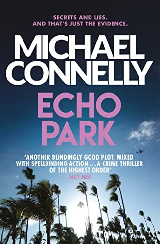 Echo park - echo,