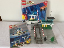 LEGO System 9V Set 4532 Manual