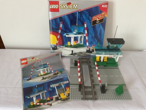Lego system set - lego,