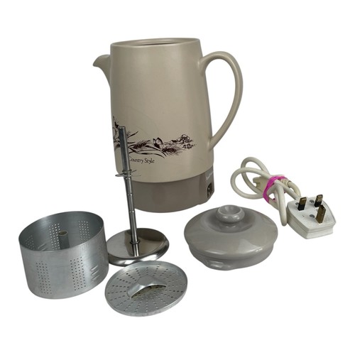 Vintage russell hobbs - vintage,