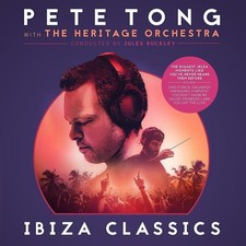 Pete Tong - Pete Tong Ibiza
