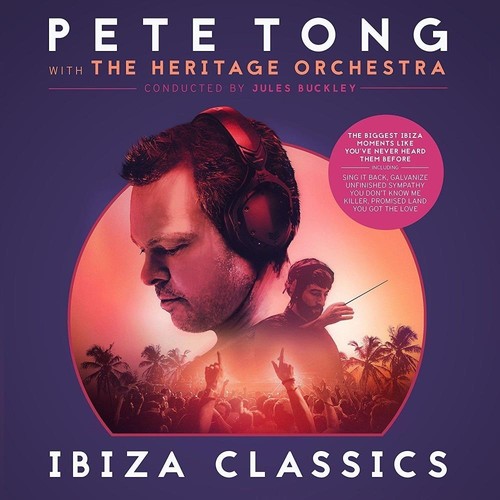 Pete tong - pete,