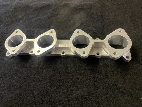 Duratec billet short inlet - billet,