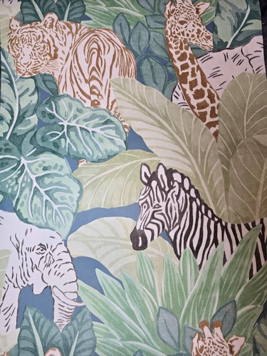 Safari jungle animal - animal, wallpaper