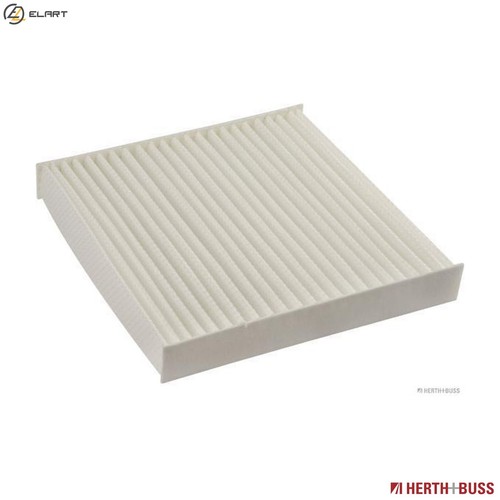 Filter cabin air j1340409 for - air,