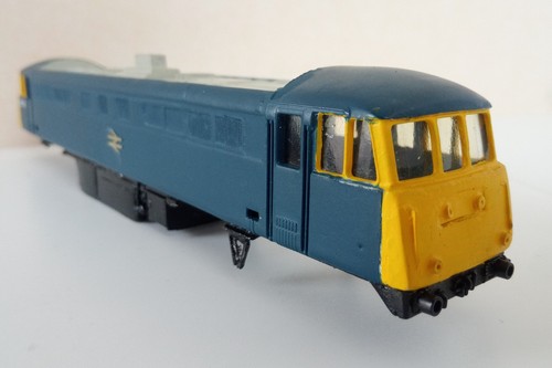 Hornby kit built oo - /,