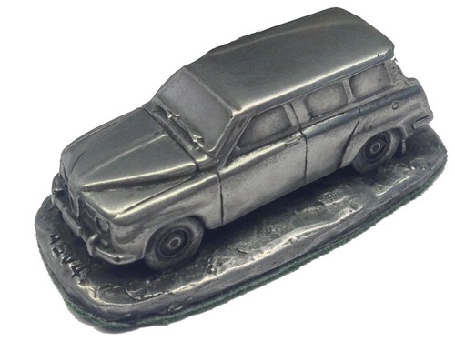 Swedish classic automobile - , 96