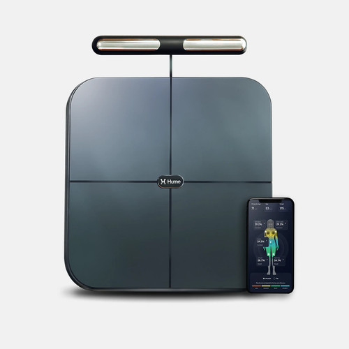 Hume health body pod smart - body,