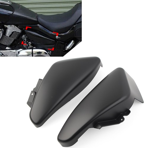 Battery fairing side cover - battery,