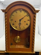 Vintage Mauthe Chiming