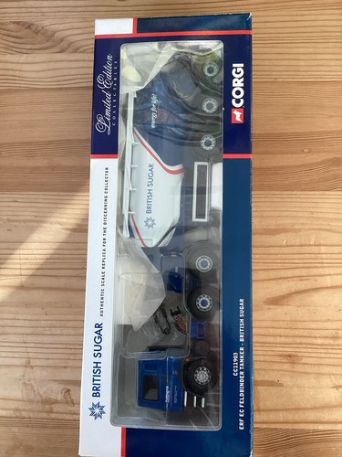 Corgi truck - corgi, 1/50