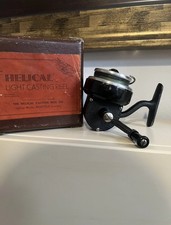 2 Vintage Fishing Reel