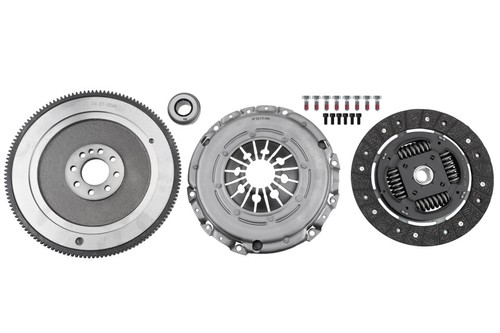 Clutch kit flywheel for - clutch,