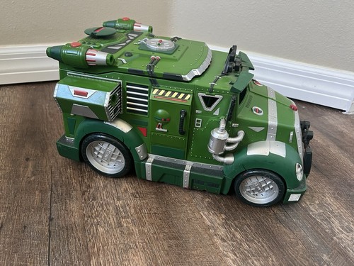 Vintage teenage mutant - teenage,