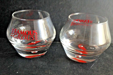 Rare Pair 2  The Famous Grouse