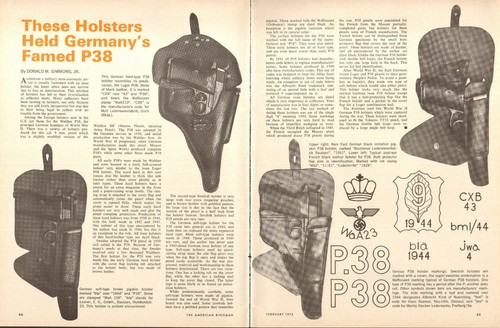 1975 page print article - 2, of