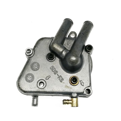 Complete water pump yamaha - pump,