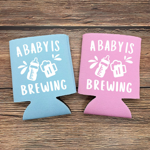 Custom baby announcement - custom,