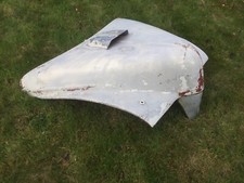 Morris minor Willys coupe Bonnet front hot rod rat rod pick up traveller van