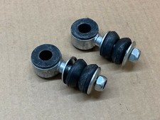 PAIR OF FRONT ANTI ROLL BAR STABILISER DROP LINKS FOR VW GOLF MK2 1987-1998