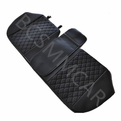 Breathable leather rear car - breathable,