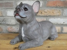 French Bulldog figurine 36cm