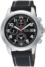 Pulsar Men's PF8191