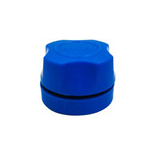 Mini Magnetic Brush Cleaner Glass Algae Aquarium Magnet Fish Tank Aquatic UK