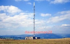 PHOTO  TELEVISION TRANSMITTER