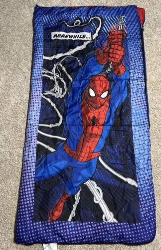 Marvel spiderman youth - marvel,