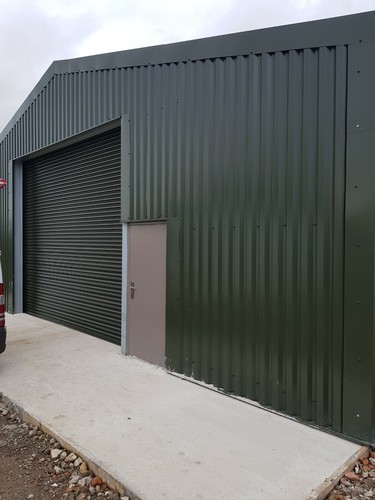 Industrial commercial electric - industrial/commercial,