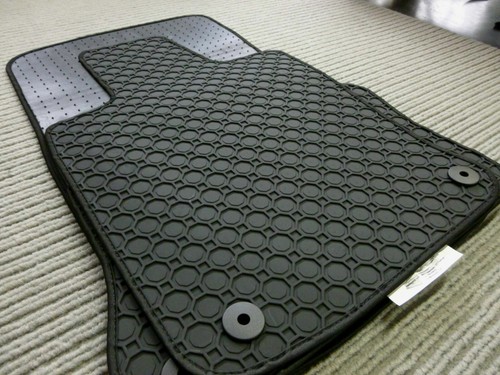 Lengenfelder rubber mats - $$$,