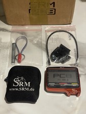 SRM Power Control 8 PC8 Red