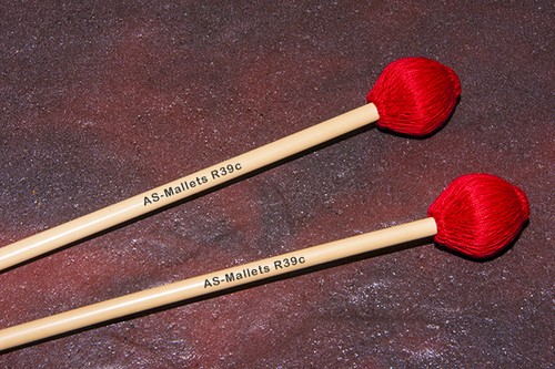 Mallets r39c marimba - r39c, &