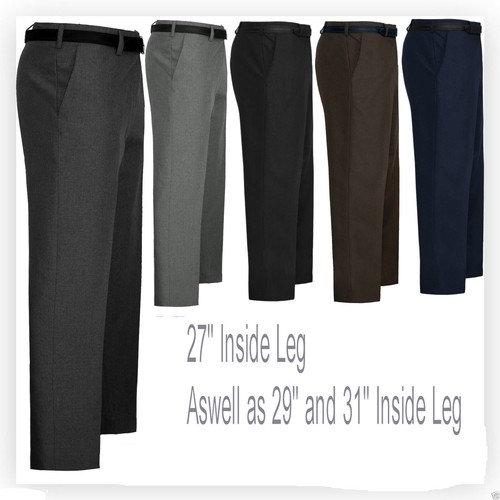 Mens formal work - mens, casual
