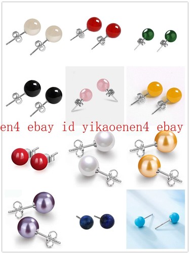 Handmade natural 10mm - handmade,