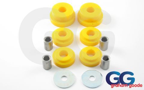 Mt75 gear lever - gear, kit