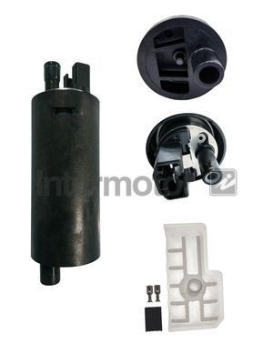 Lemark tank fuel - lemark, for
