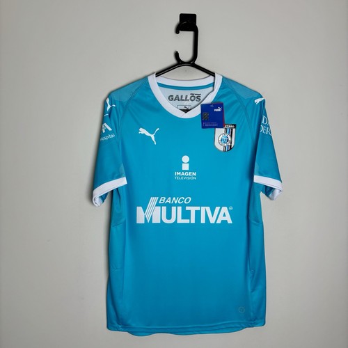 Bnwt queretaro football shirt - bnwt,