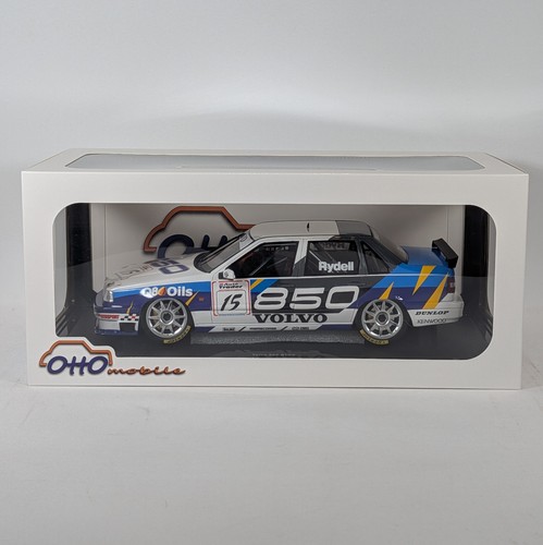 Ottomobile volvo 850 btcc - volvo,