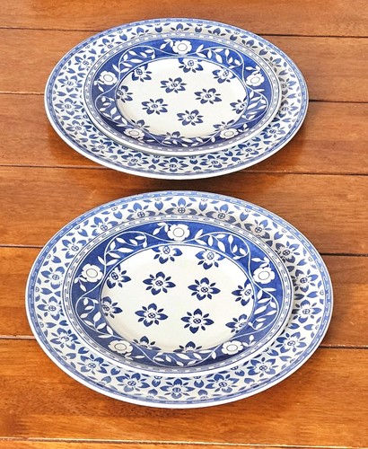 Johnson bros portland china - bros, 2