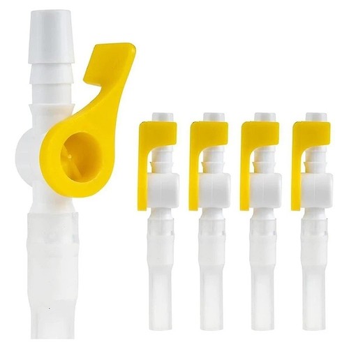 5pcs catheter valve - valve, comfort