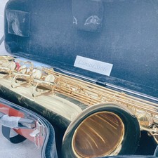 Yamaha ybs 62ii professional - yamaha,