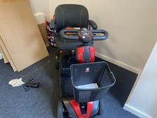 Drive DeVilbiss Healthcare Mobility Scooter