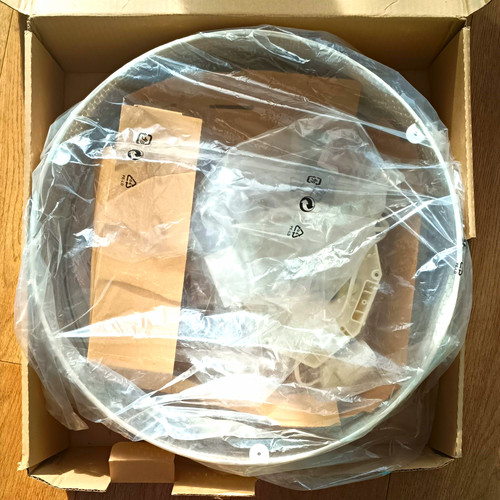 Aläng lampshade 45cm diameter - aläng,