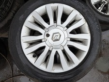 Renault Clio 15” Alloy Wheel