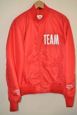 H&M Justin Bieber Team Purpose