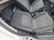 VAUXHALL ASTRA MK4 CDTI LS 2003-2006 DRIVERS SEAT