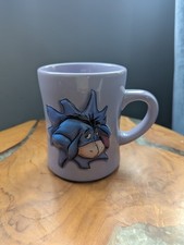Eeyore Large 3D Purple Mug